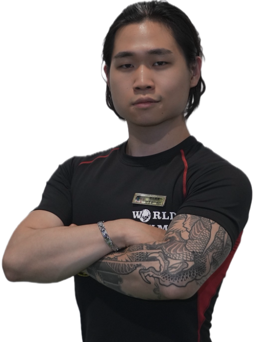 BAKI
