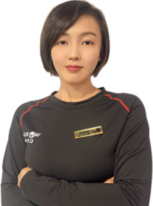 Lily Chen