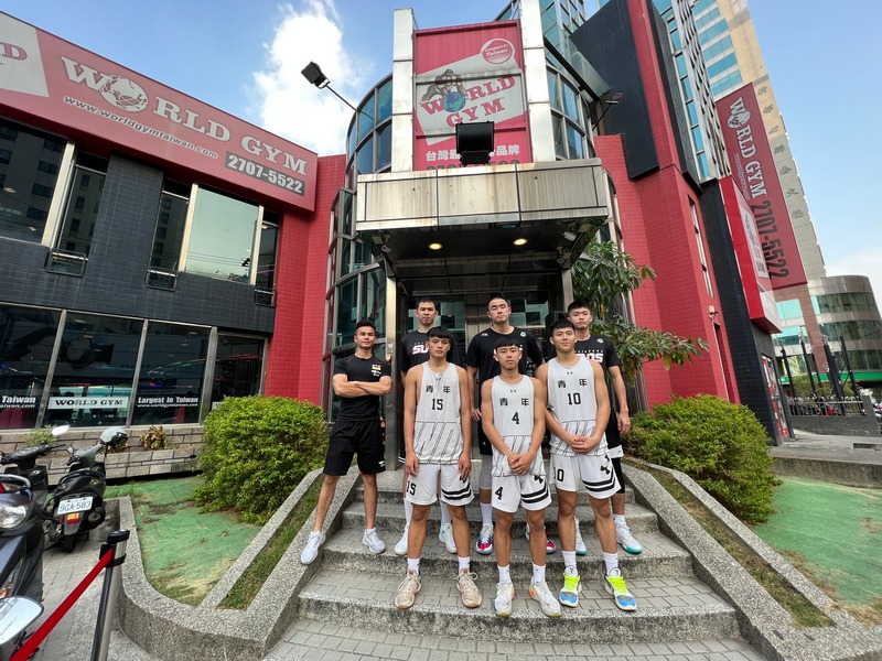 籃球隊臺中太陽隊