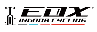 EOXi Indoor Cycling Logo