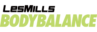 Body Balance Les Mills Logo