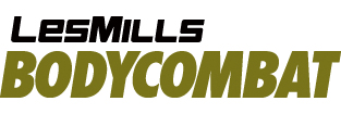 Body Combat Les Mills Logo