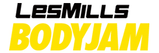 Body Jam Les Mills Logo
