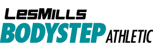 Body Step Les Mills Logo